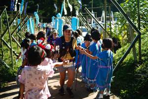 BIB: 
                            <button type="button" onclick="openModal(19047420)" class="btn btn-primary btn-sm float-right btn-popup" data-toggle="modal" data-target=".modal-high-quality">
                        <i class="fas fa-shopping-cart"></i> Add to Cart
                    </button>
                                            <button type="button" onclick="isThisMe(19047420, true)" class="btn btn-success btn-sm float-right btn-popup btn-isme hidden" data-toggle="tooltip" data-placement="bottom" title="นี่คือรูปของคุณใช่ไหม คลิกที่นี่เพื่อเอาเข้าอัลบั้ม">
                        <i class="fas fa-plus"></i> Add to album
                    </button>
                    <button type="button" onclick="isThisMe(19047420, false)" class="btn btn-warning btn-sm float-right btn-popup btn-isnotme hidden">
                        <i class="fas fa-ban"></i> Remove from album
                    </button>